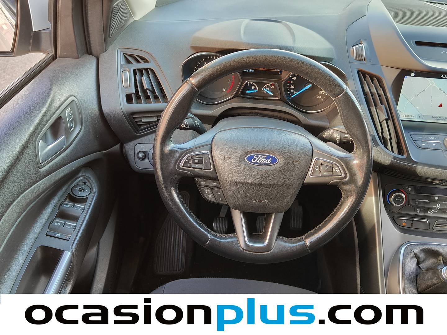 Ford Kuga Ford Kuga 1.5 EcoBoost Trend+ 4x2 (120 CV) gasolina