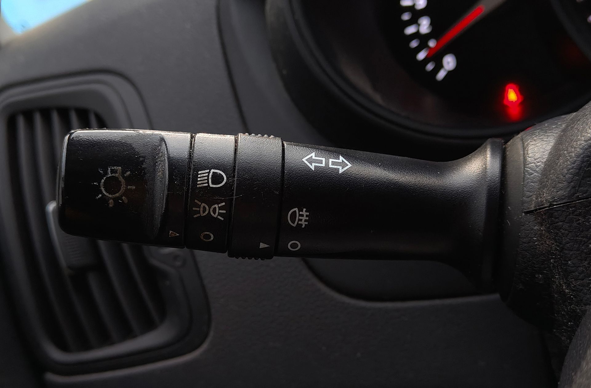 Kia Rio 1.2 Cvvt Concept - foto 19