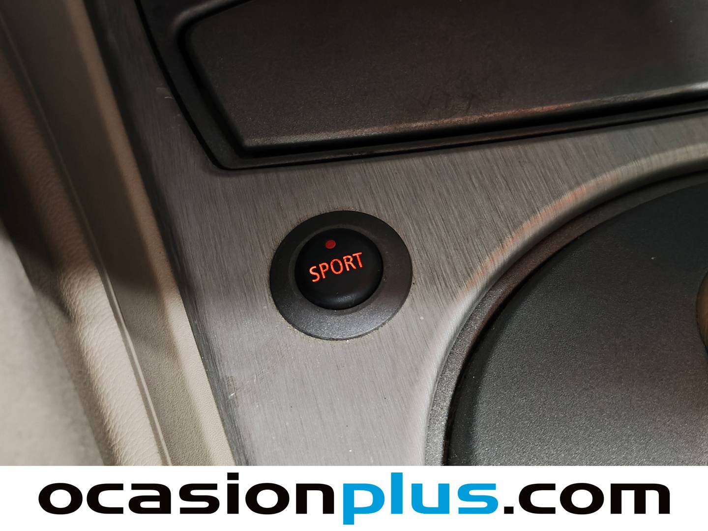 Extras y acabados del BMW Z4 BMW Z4 3.0 i Cabrio (231 CV)