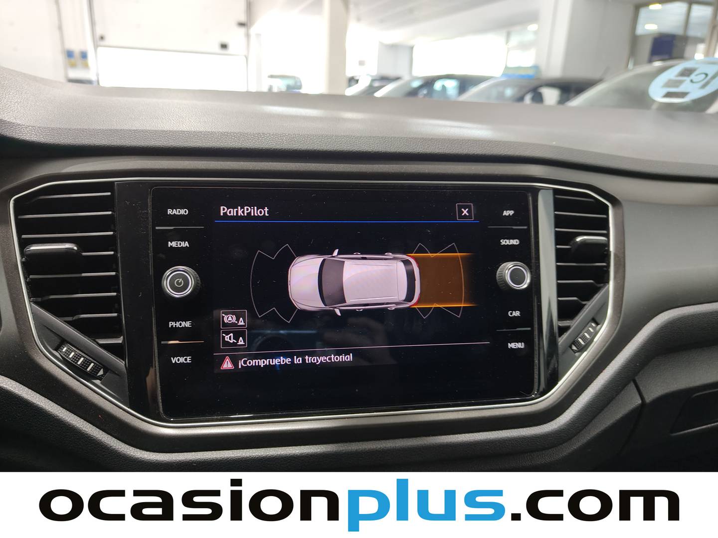 Extras y acabados del Volkswagen T-Roc Volkswagen T-Roc Advance Style 1.0 TSI (115 CV)