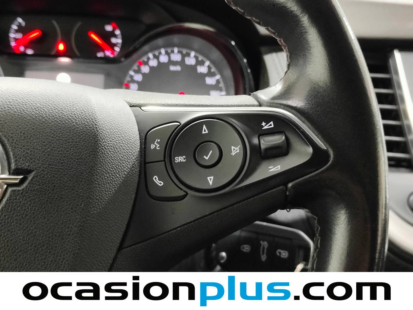 Opel Grandland X Opel Grandland X 1.5 CDTi Selective (130 CV) de ocasión