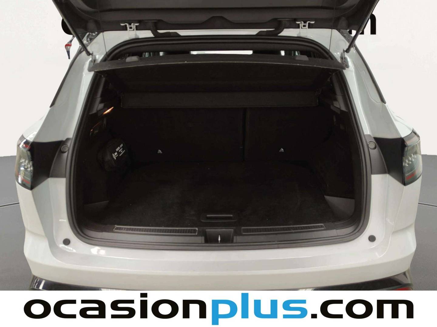 Fotos maletero Renault Austral Renault Austral Techno Esprit Alpine E-Tech Full Hybrid AT (200 CV)