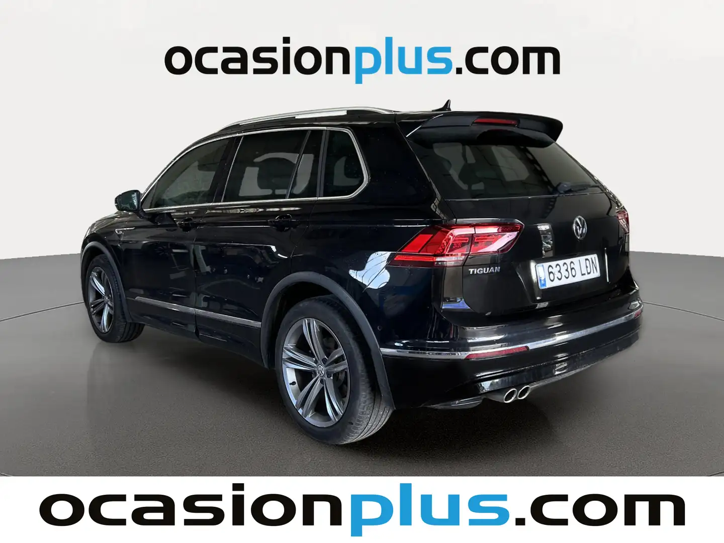 Foto Volkswagen Tiguan Volkswagen Tiguan Sport 1.5 TSI (150 CV) DSG Pack R-Line