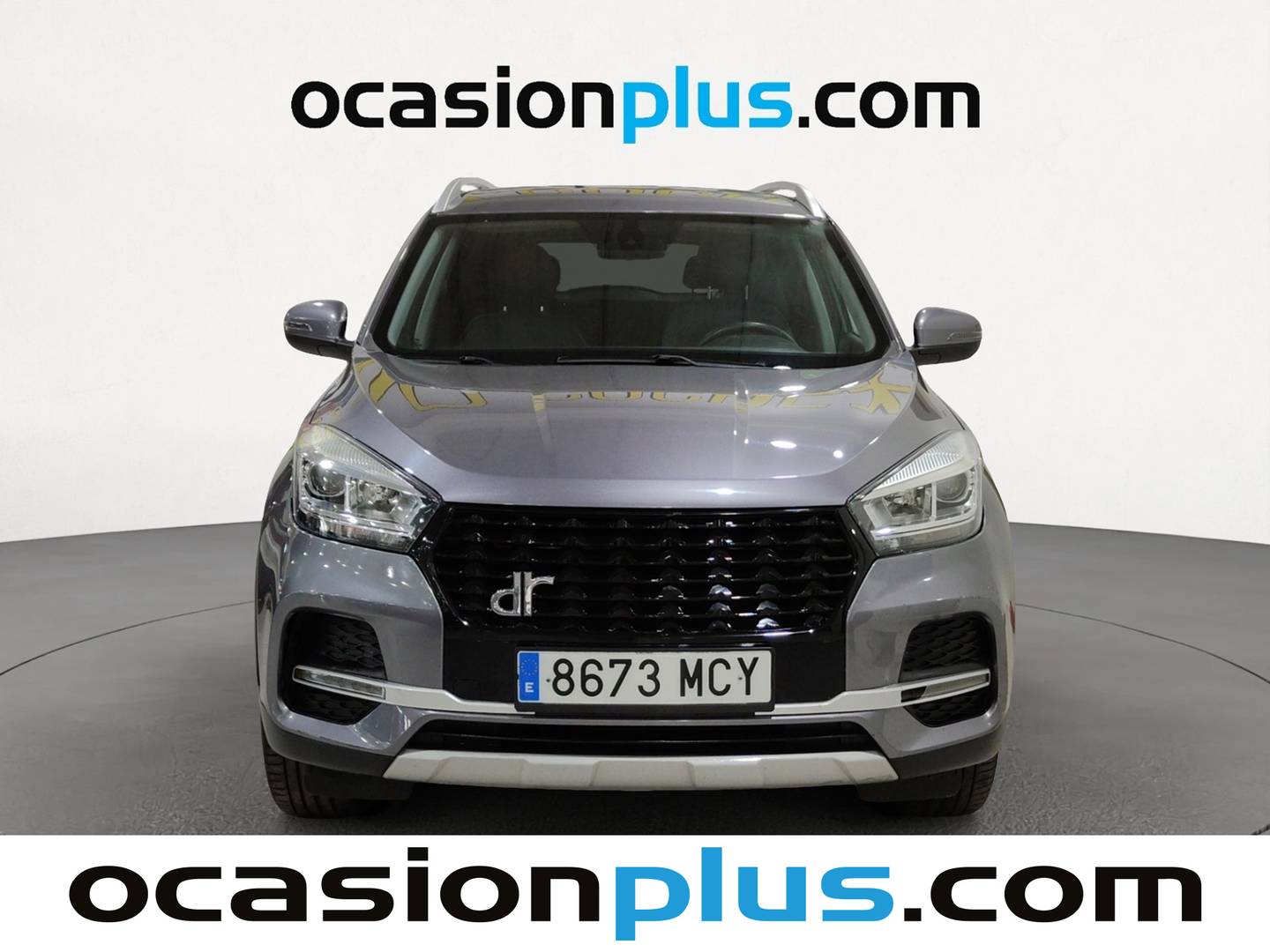 Foto DR AUTOMOBILES DR 4.0 DR AUTOMOBILES DR4 1.5 (116 CV)