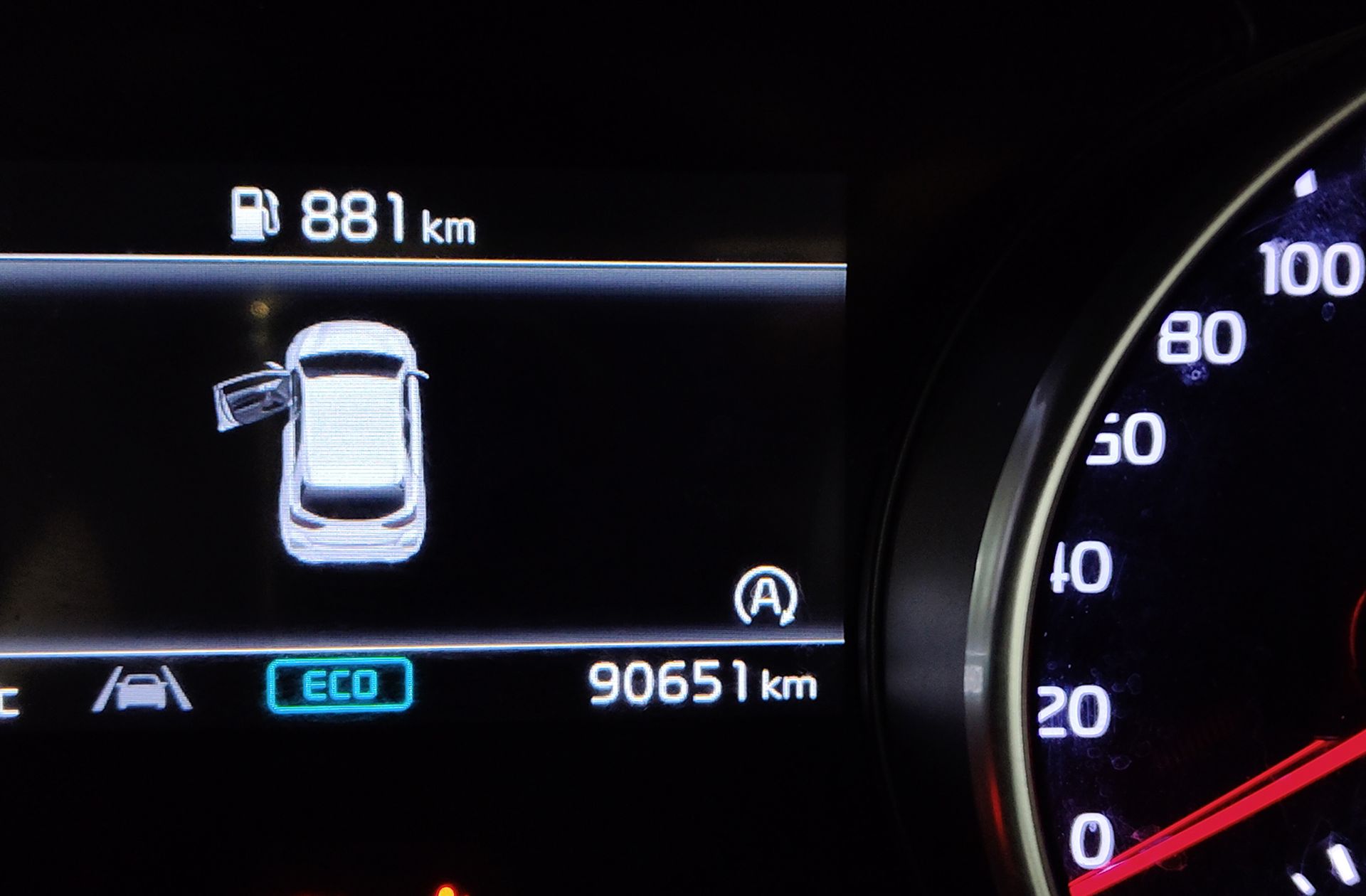 Kia Ceed 1.6 MHEV iMT Drive - foto 9