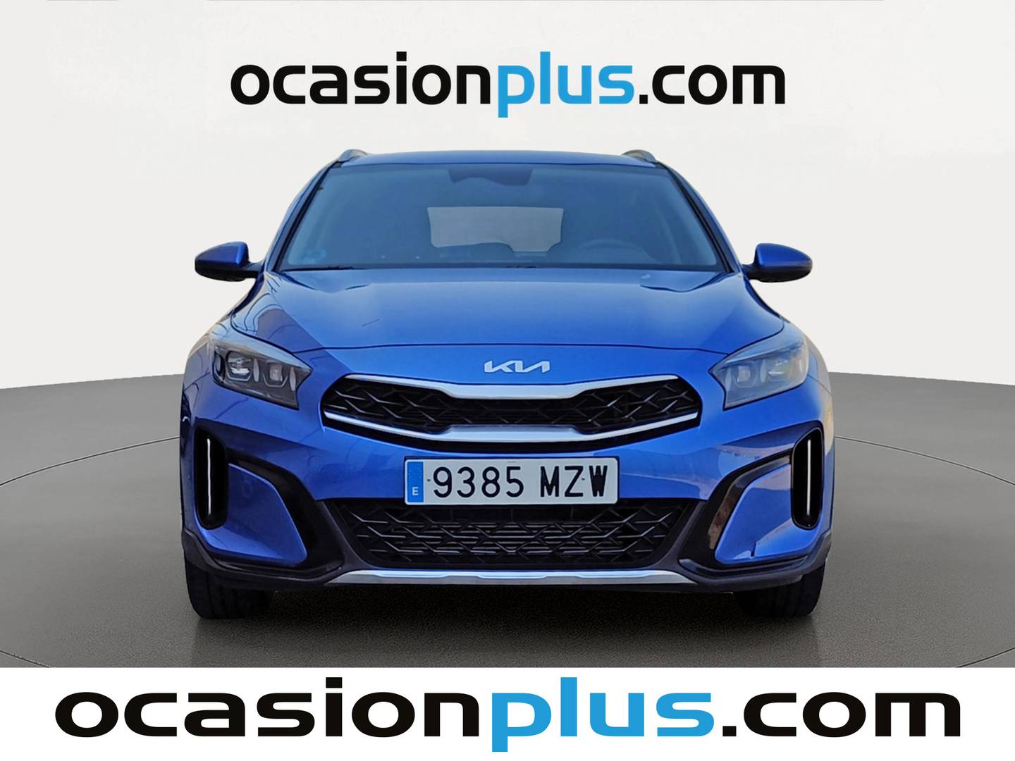 KIA XCeed KIA XCeed 1.0 T-GDi Drive (100 CV) 100cv