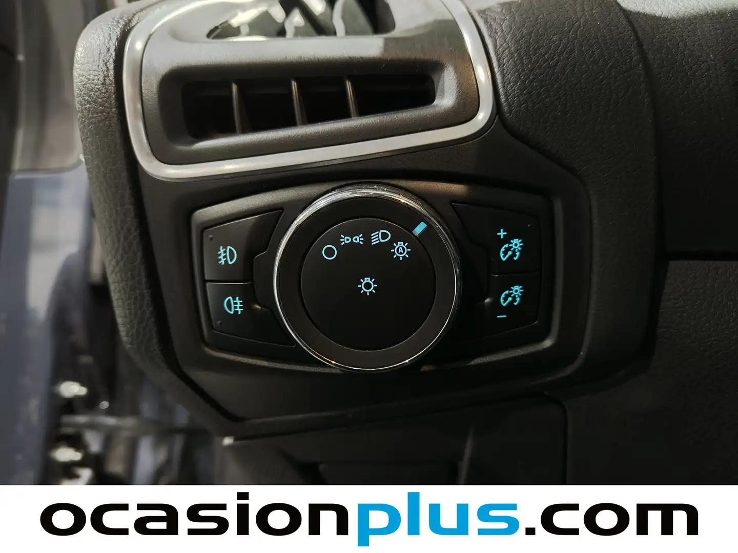 Foto Ford Focus Ford Focus 1.6 TDCI Titanium (115 CV)