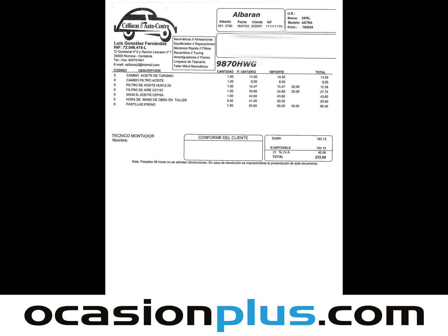 Foto Opel Astra Opel Astra 1.4 Turbo Sedan Selective (140 CV)