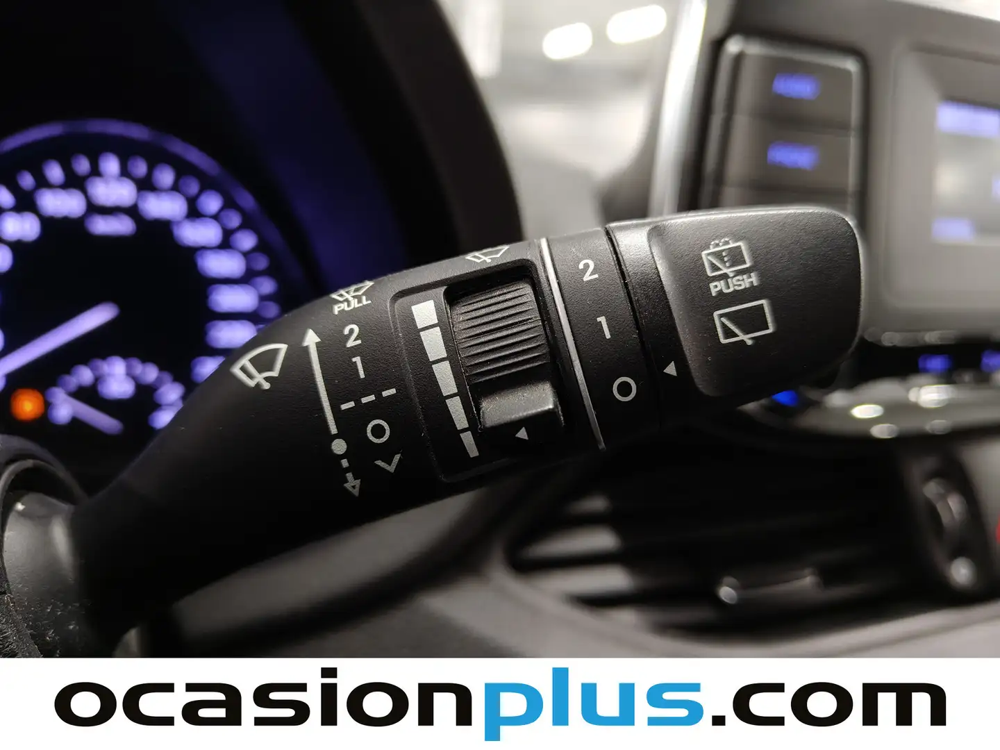 Foto Hyundai i30 Hyundai i30 1.5 DPI Essence (110 CV)