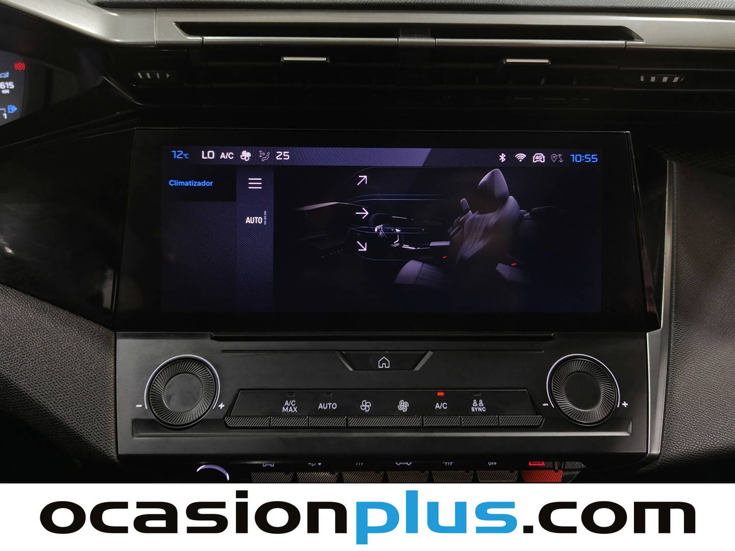 Foto Peugeot 308 Peugeot 308 Active Pack BlueHDi S&S 96 kW (130 CV)