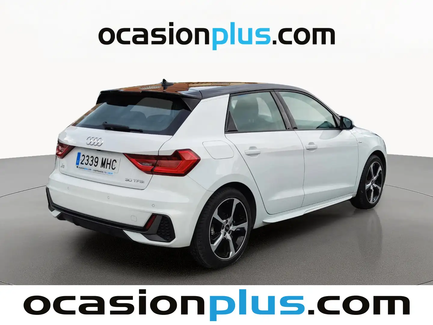 Foto Audi A1 Audi A1 Sportback Adrenalin edition 30 TFSI (110 CV) S tronic Pack S-Line