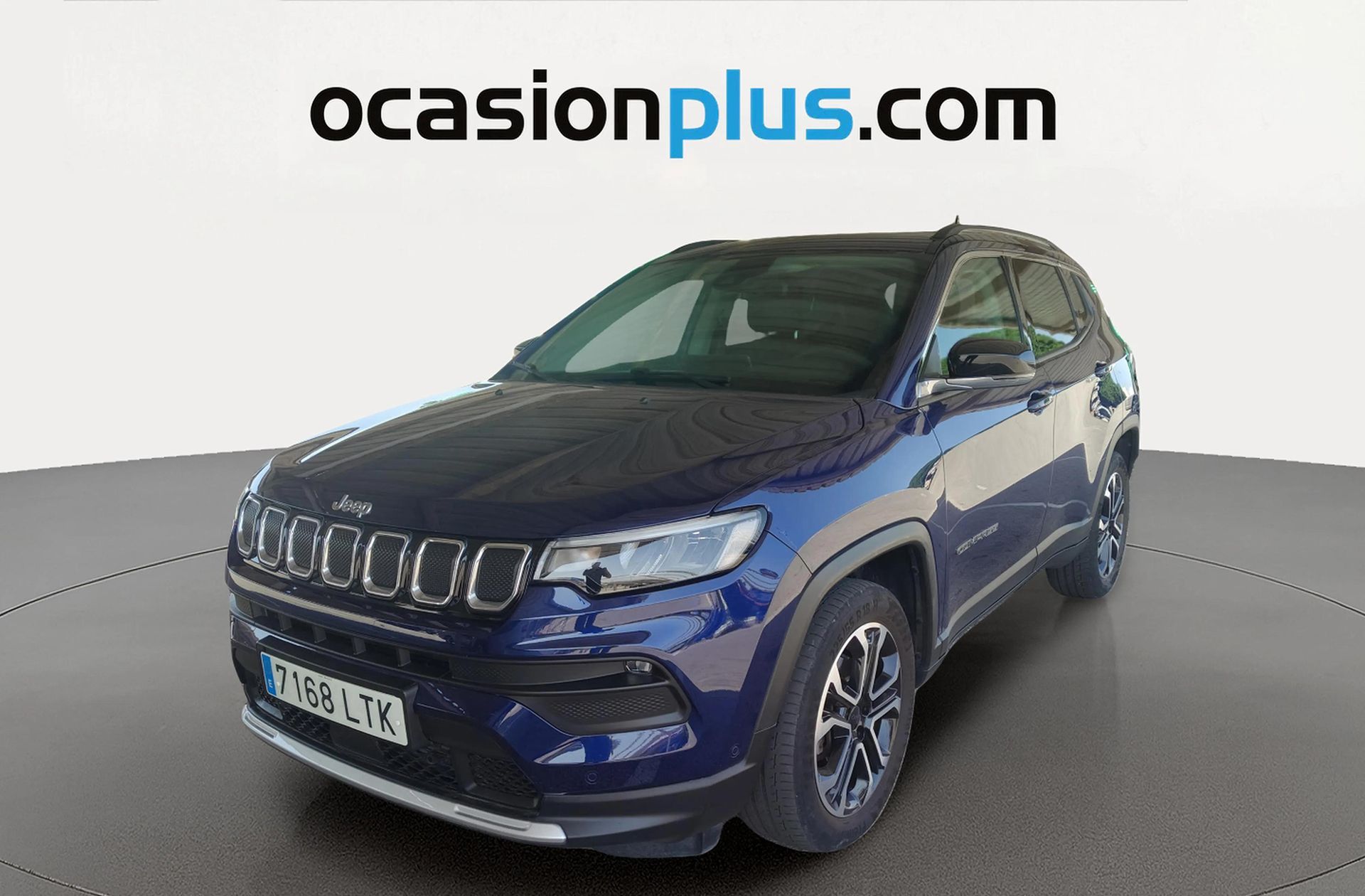 Jeep Compass 1.6 MultiJet Limited 4x2