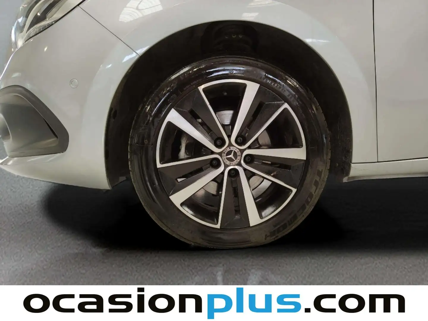 Foto Mercedes Clase T Mercedes-Benz Clase T 180 d (116 CV)