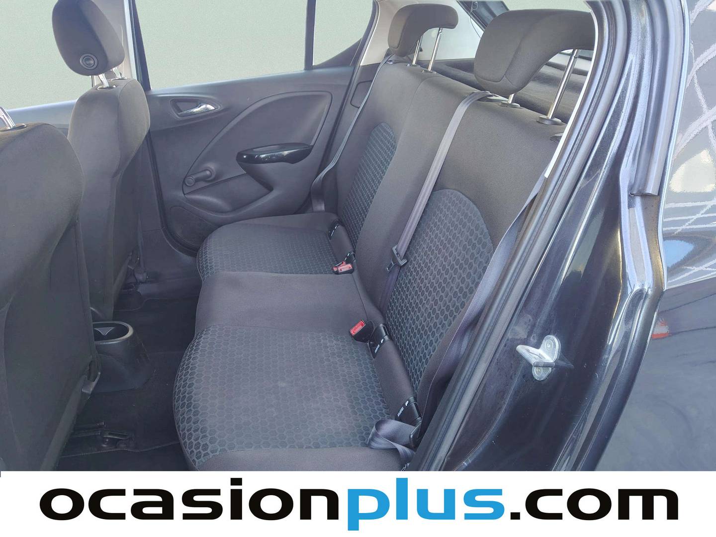 Opel Corsa Opel Corsa 1.4 Expression (75 CV) 2015