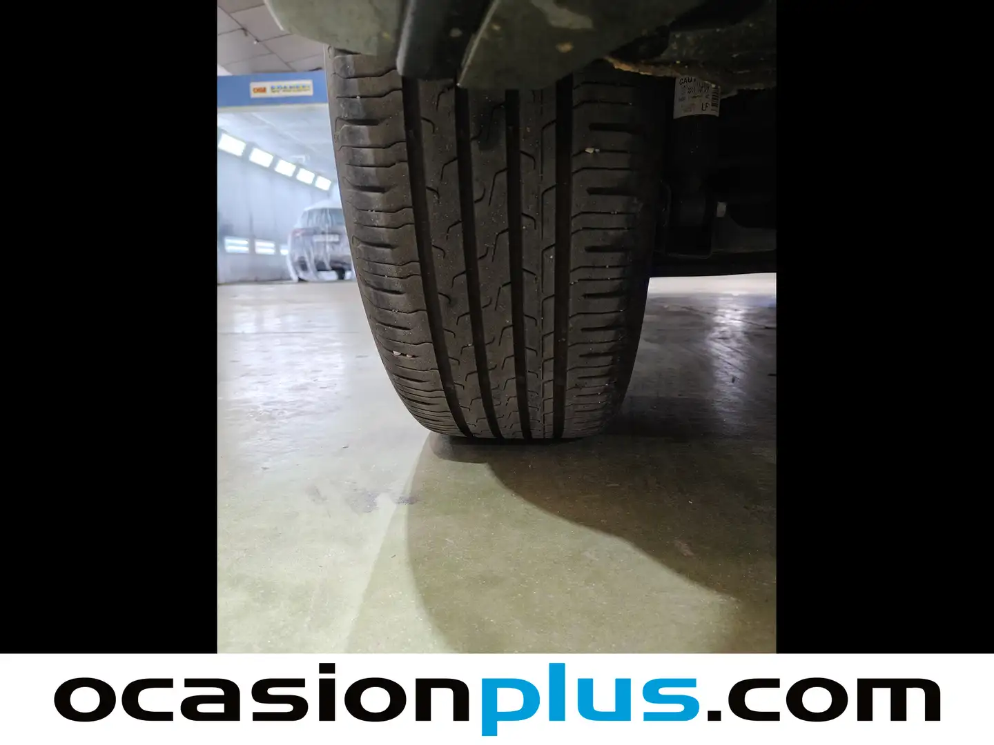 Foto Ford Puma Ford Puma 1.0 EcoBoost MHEV ST-Line X Auto (125 CV)