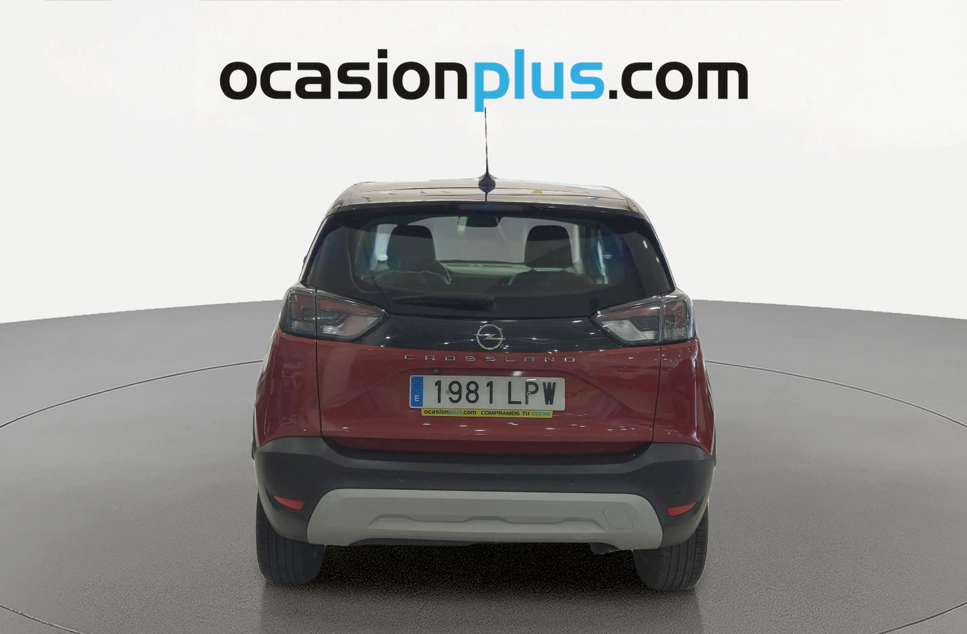 Opel Crossland 1.5D Business Elegance - foto 14
