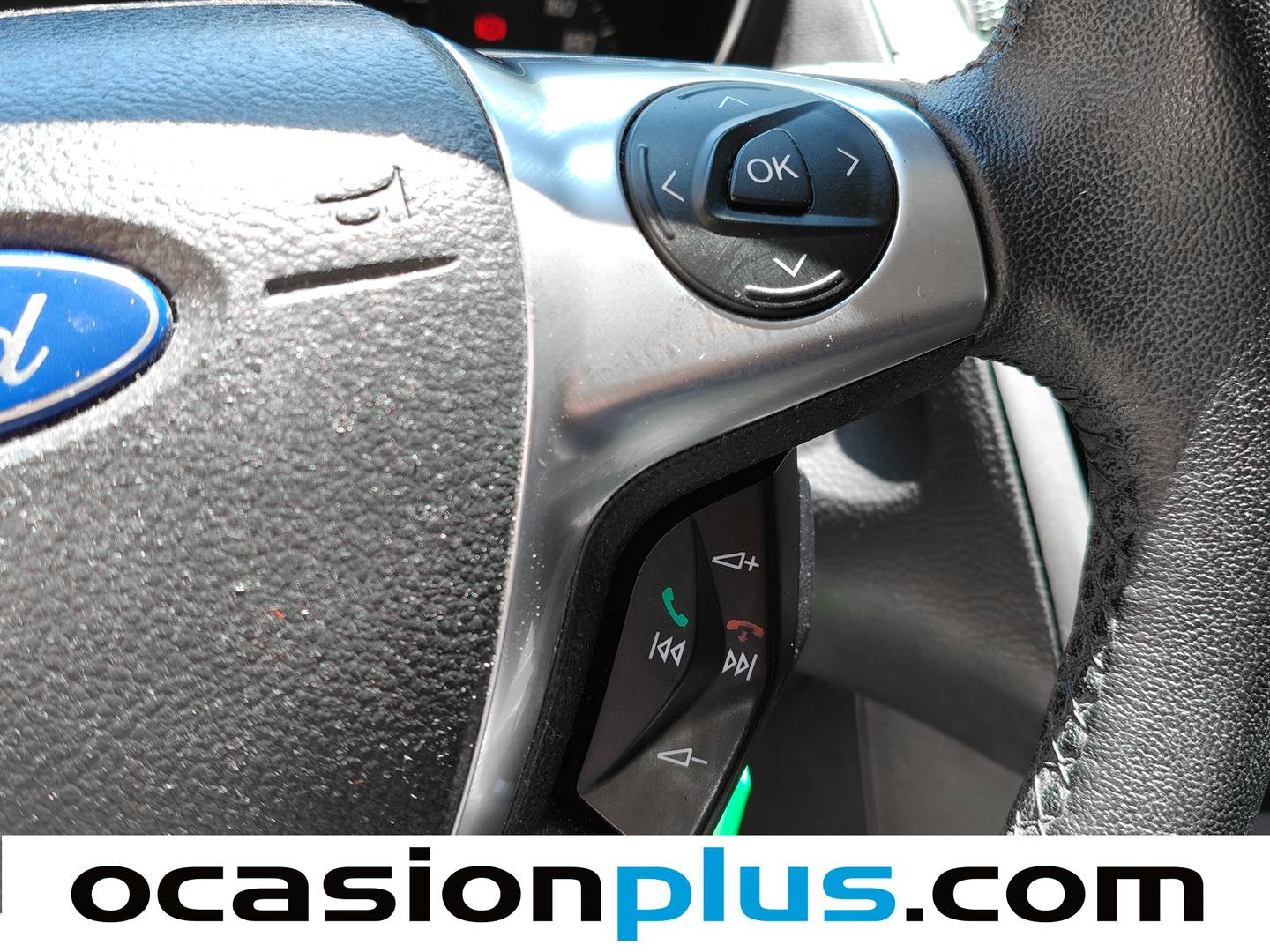 Ford Focus Ford Focus 1.0 Ecoboost Trend (125 CV) barato