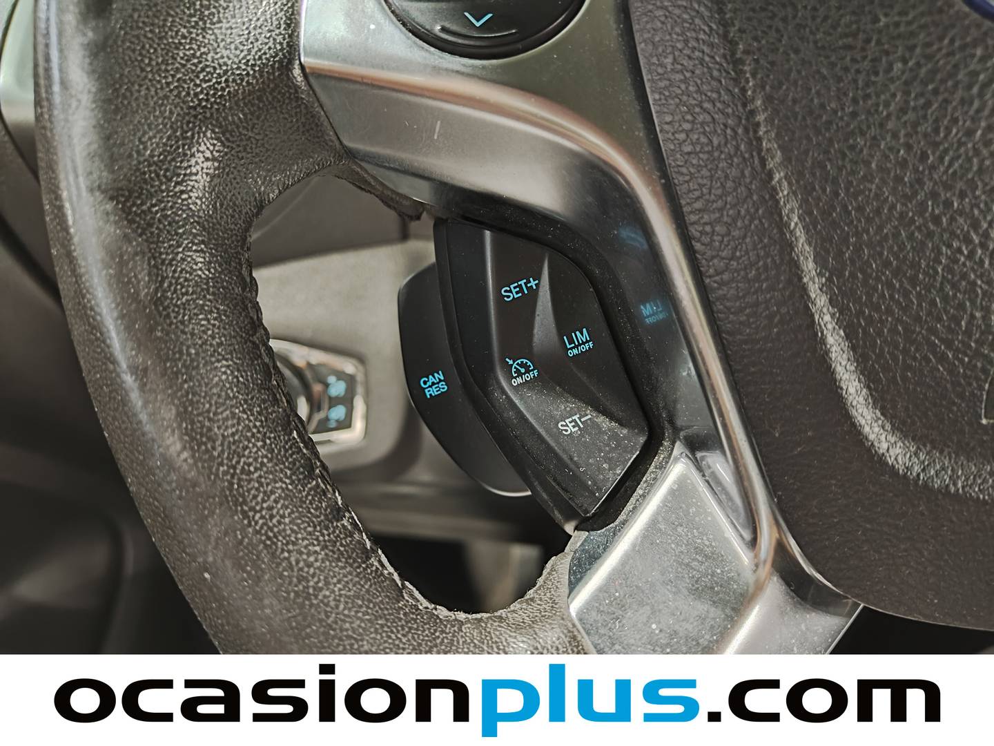Ford Transit Connect Ford Transit Connect Kombi 1.5 TDCI S&S Trend 230 L2 (120 CV) 7 Plazas diésel