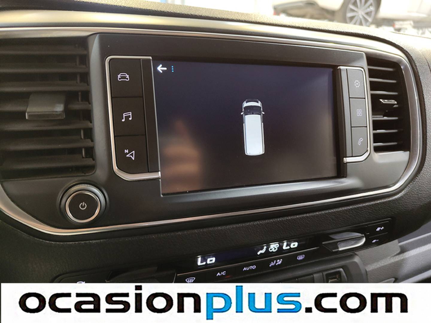 Foto Peugeot Expert Peugeot Expert BlueHDi 150 S&S Standard 8 Plazas (150 CV)