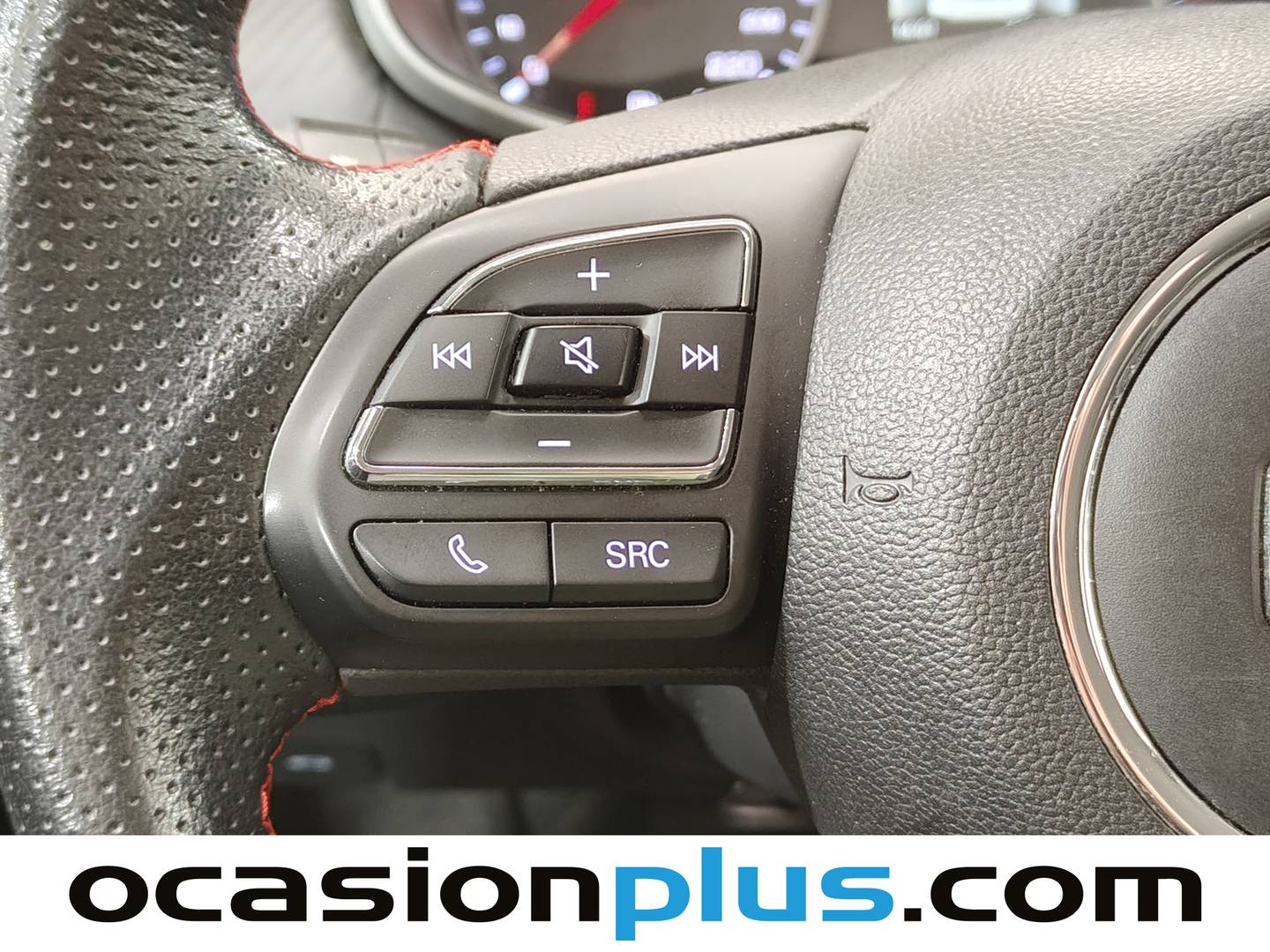 MG ZS MG ZS 1.5 Comfort  (106 CV) de segunda mano