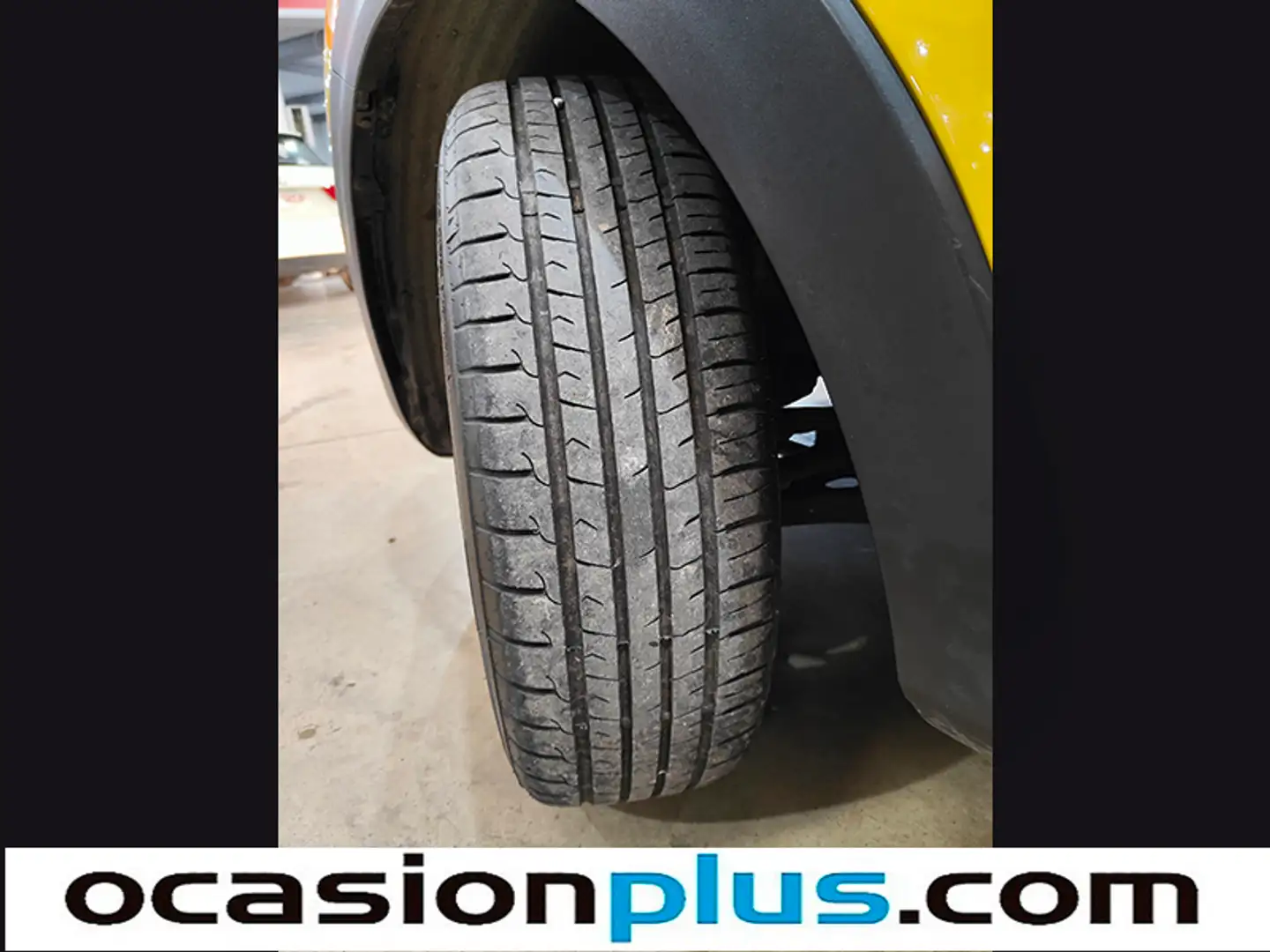 Foto KIA Stonic Kia Stonic 1.0 T-GDi Black Edition (120 CV)