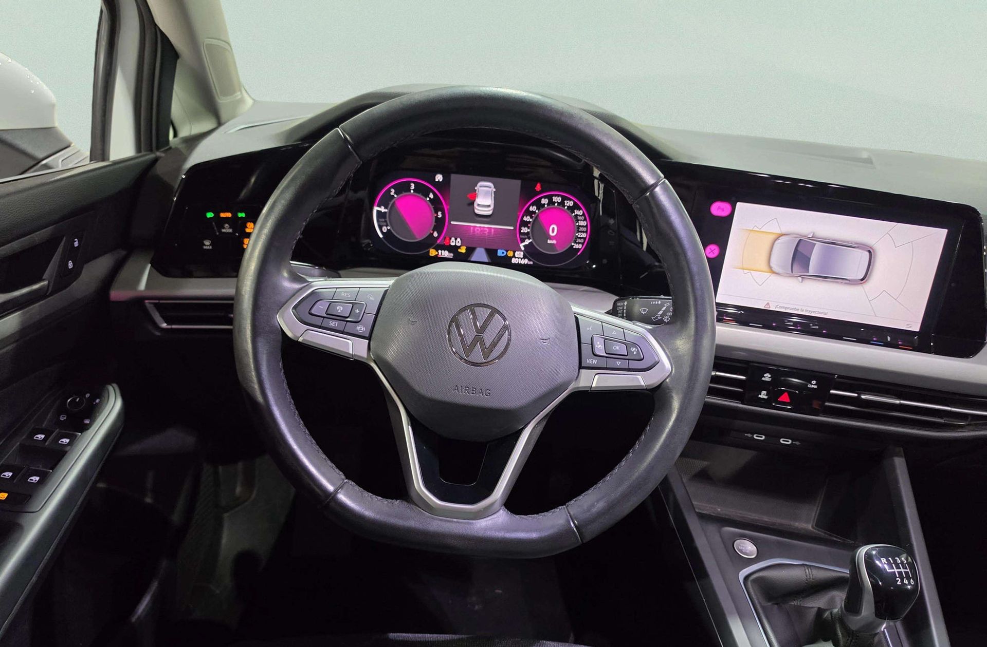 Volkswagen Golf Life 2.0 TDI - foto 23