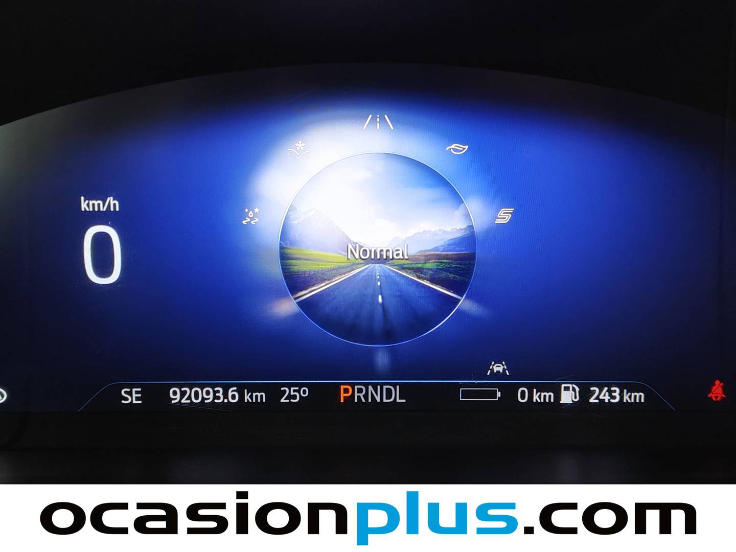 Ford Kuga Ford Kuga 2.5 Duratec PHEV ST-Line X Auto (225 CV) al mejor precio