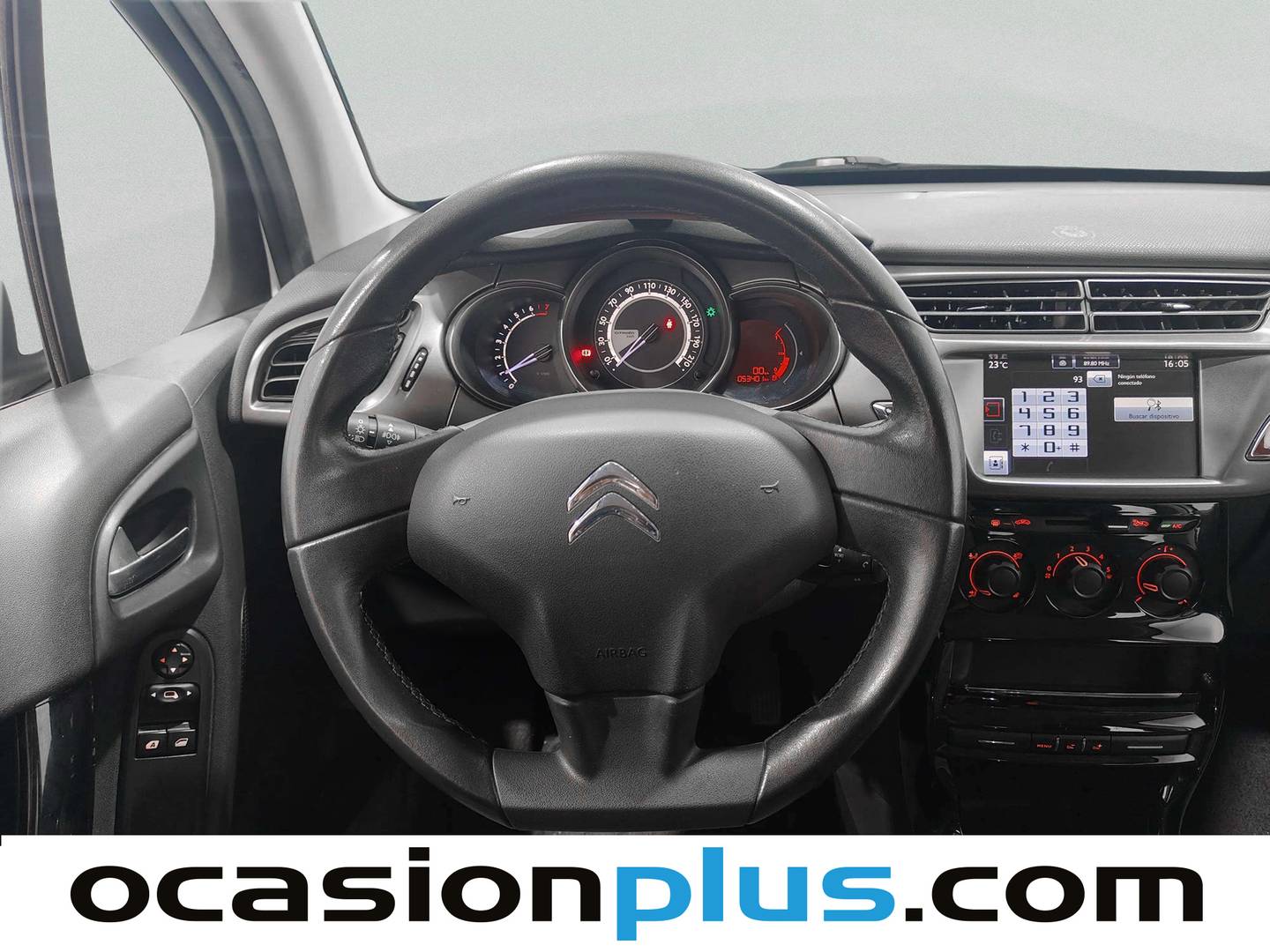 Citroën C3 Citroën C3 PureTech 82 Live Edition (82 CV) de segunda mano