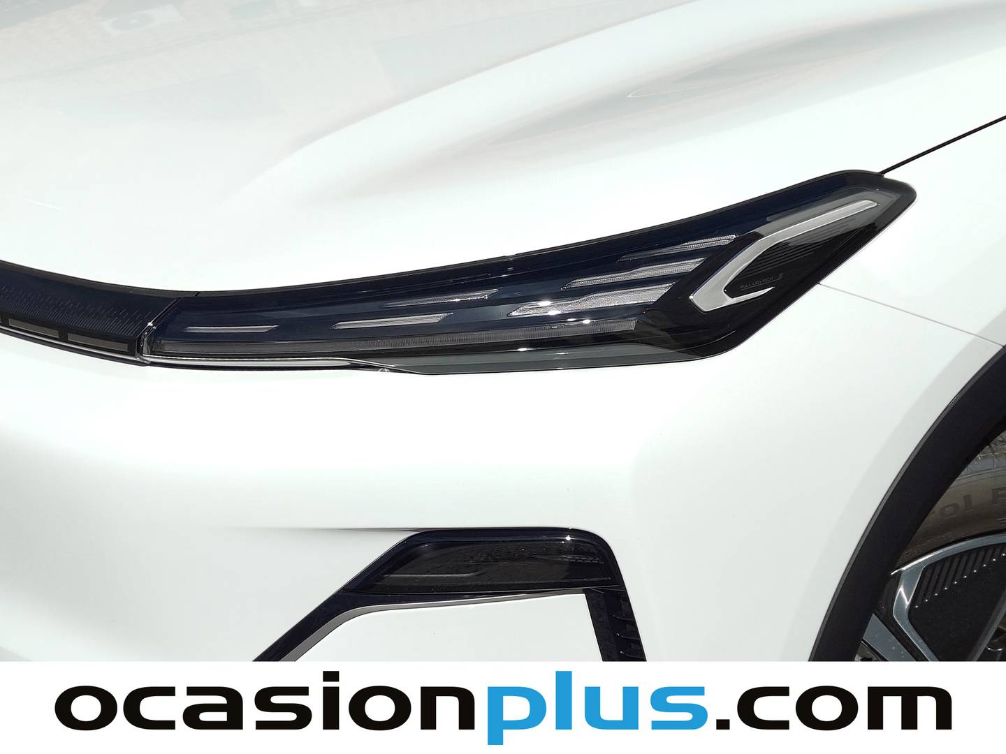 Geely Starray EM-i Geely Starray EM-i 1.5 PHEV PRO (262 CV) 262cv