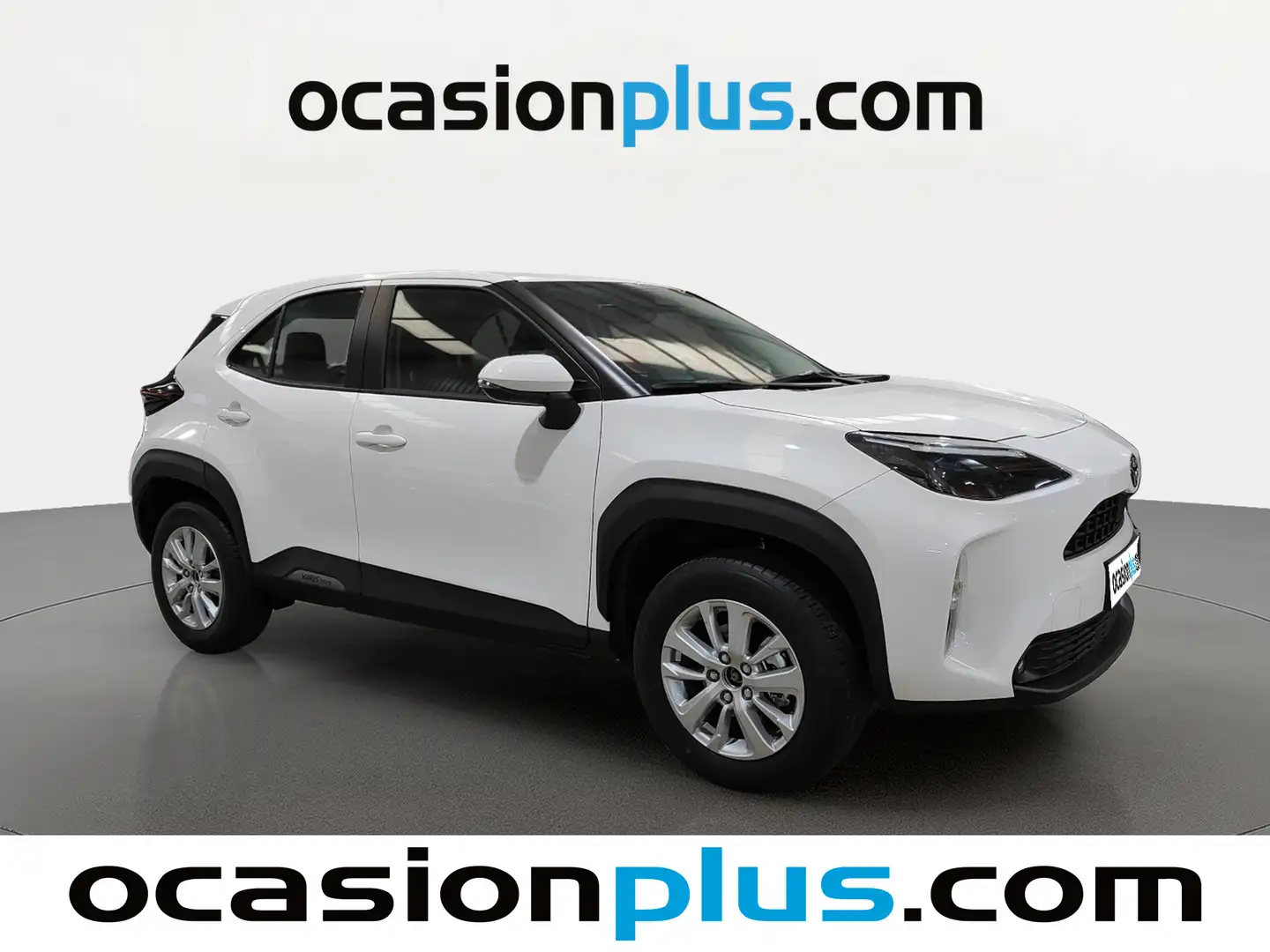 Foto Toyota Yaris Cross Toyota Yaris Cross 120H Business Plus (116 CV)