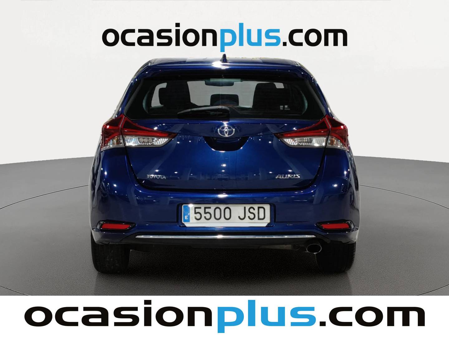 Toyota Auris Toyota Auris 120T Active (116 CV) barato