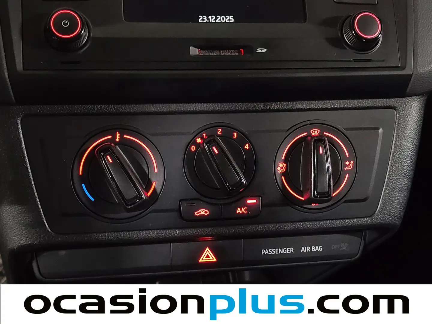 Foto Seat Ibiza SEAT Ibiza 1.4 TDI Reference Plus (90 CV)