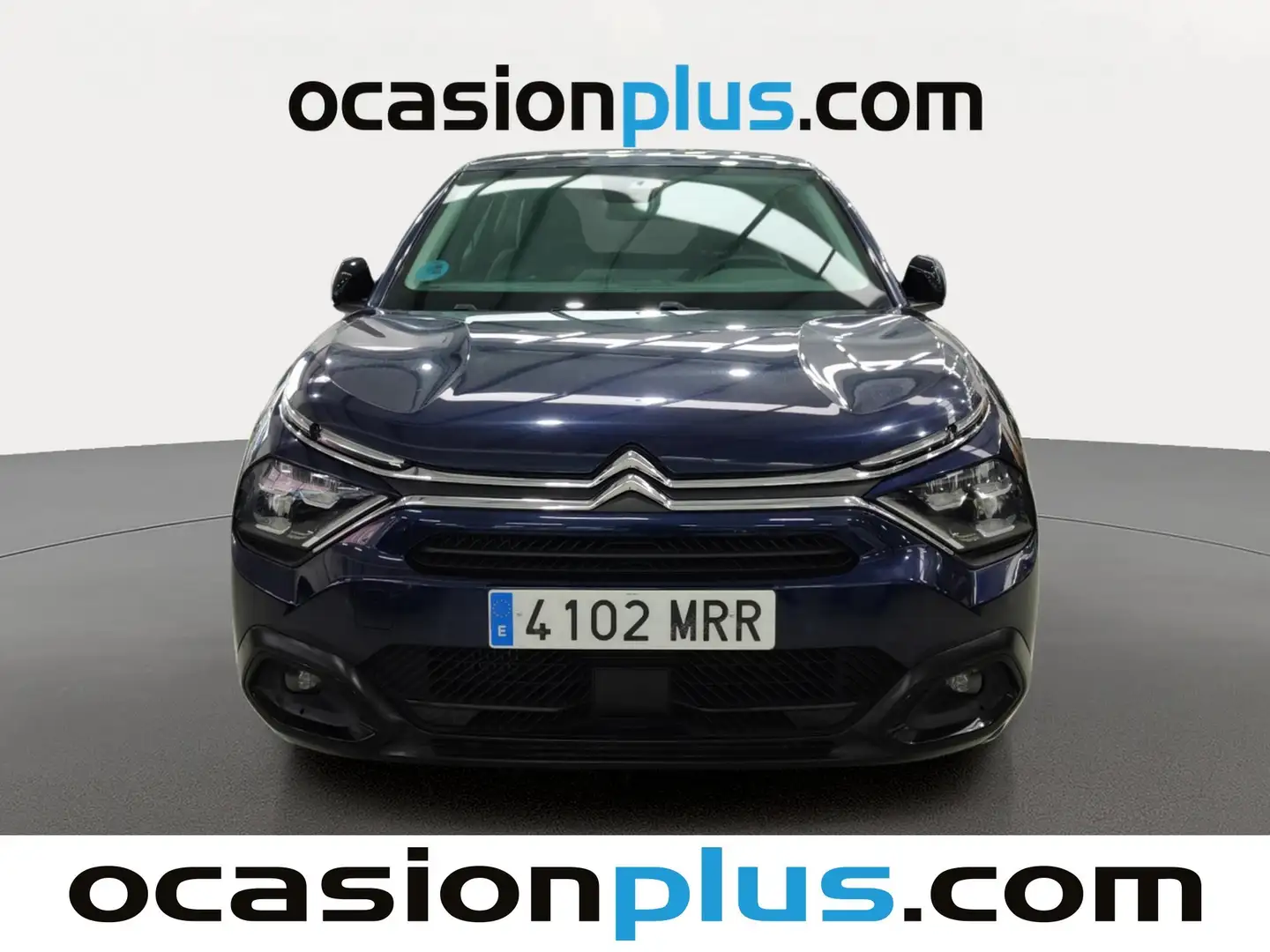 Foto Citroën C4 Citroen C4 PureTech 130 S&S Plus (131 CV)