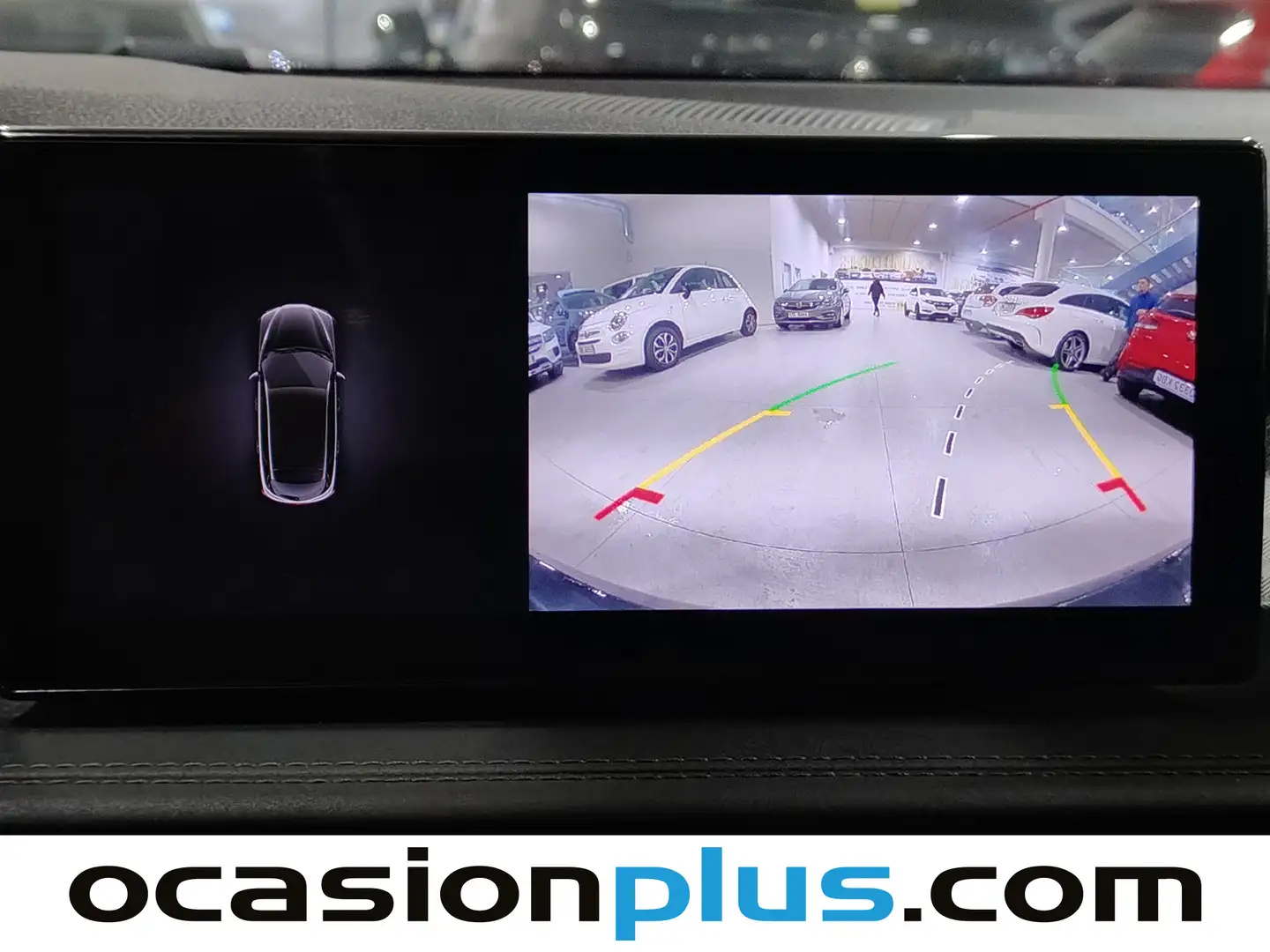 Foto Alfa Romeo Tonale Alfa Romeo Tonale 1.5 MHEV Speciale FWD Auto (130 CV)