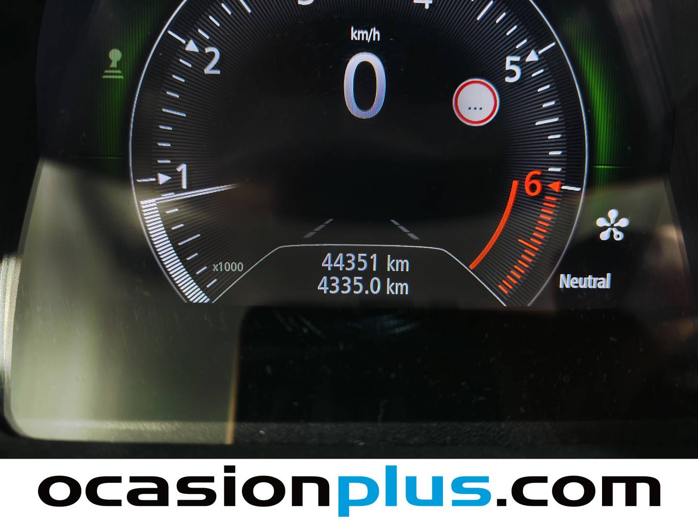 Renault Scénic Renault Scenic Zen TCe (140 CV) GPF seminuevo