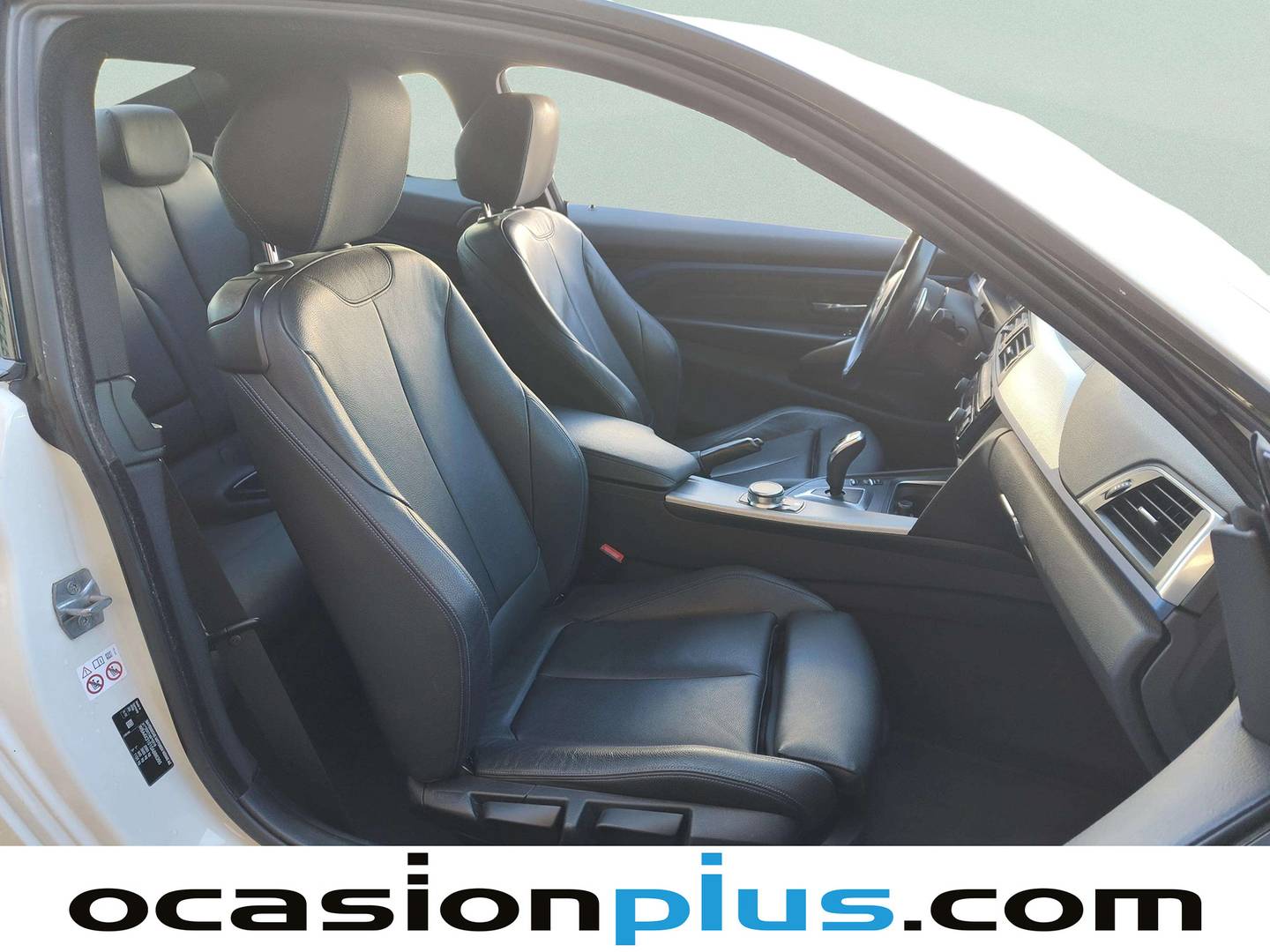 BMW Serie 4 BMW Serie 4 420d Coupe (190 CV) Pack M 2020