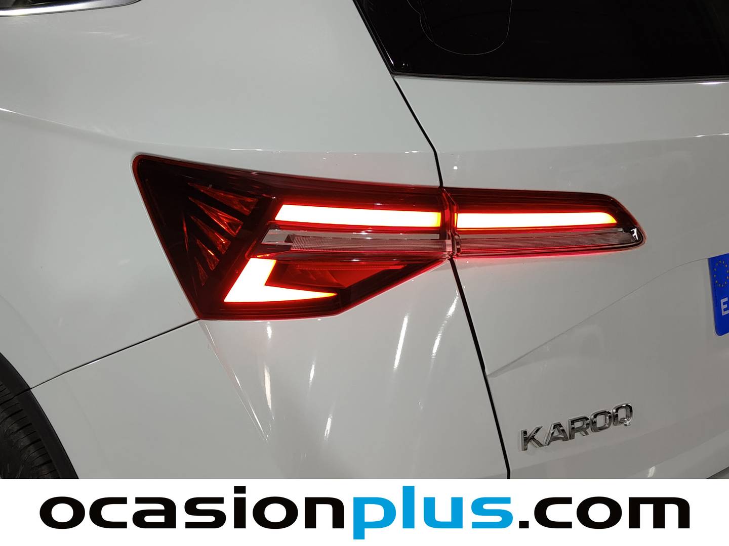 Foto Skoda Karoq Skoda Karoq 2.0 TDI Selection (115 CV)