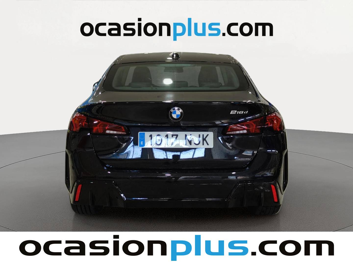 BMW Serie 2 BMW Serie 2 218d Gran Coupe (150 CV) 150cv