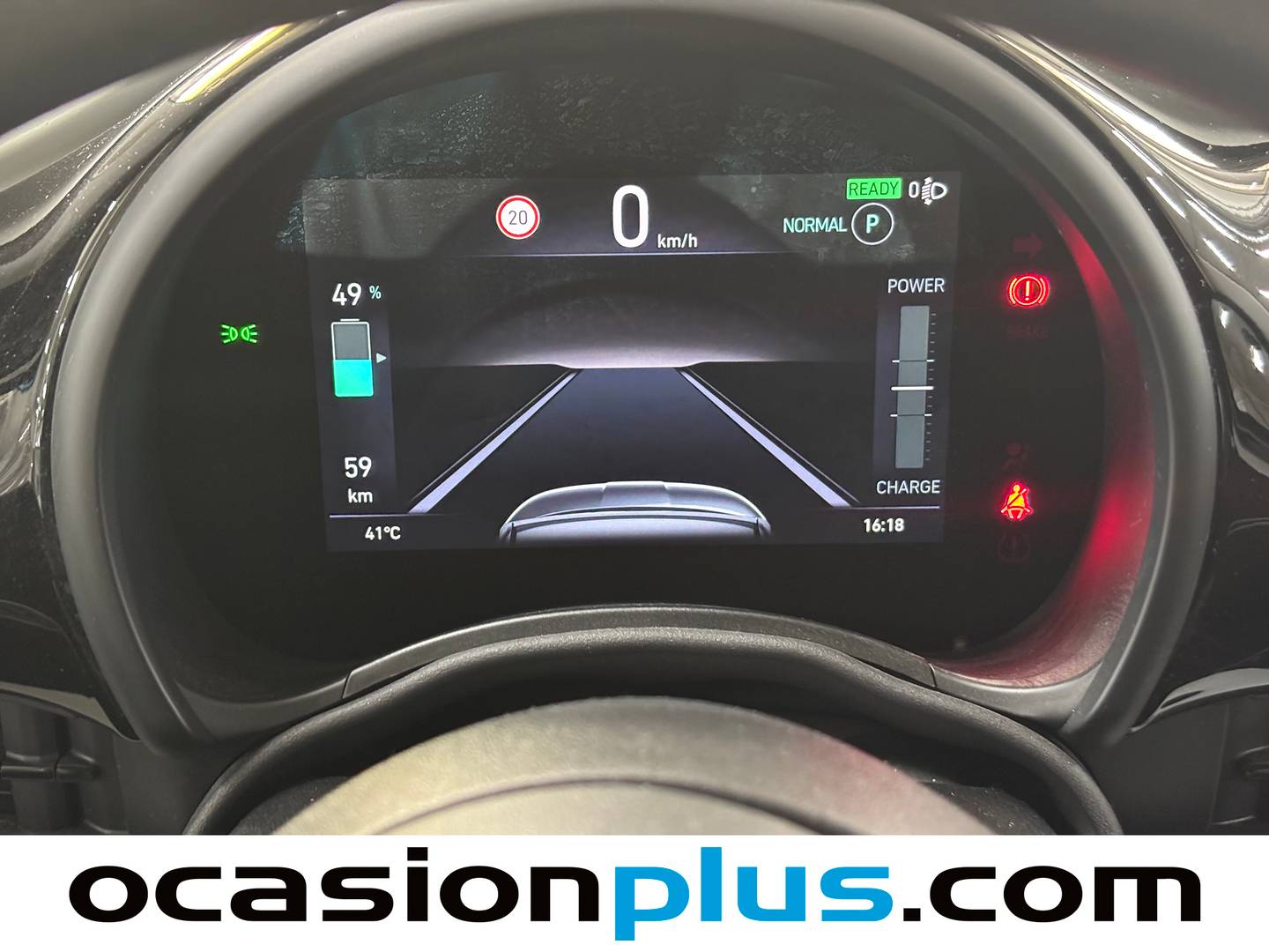 Fiat 500 Fiat 500 Electrico Electrico Action Hb 185 km (95 CV) 2022