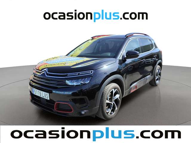 Citroën C5 Aircross BlueHdi 130 S&S Feel  (131 CV) de segunda mano