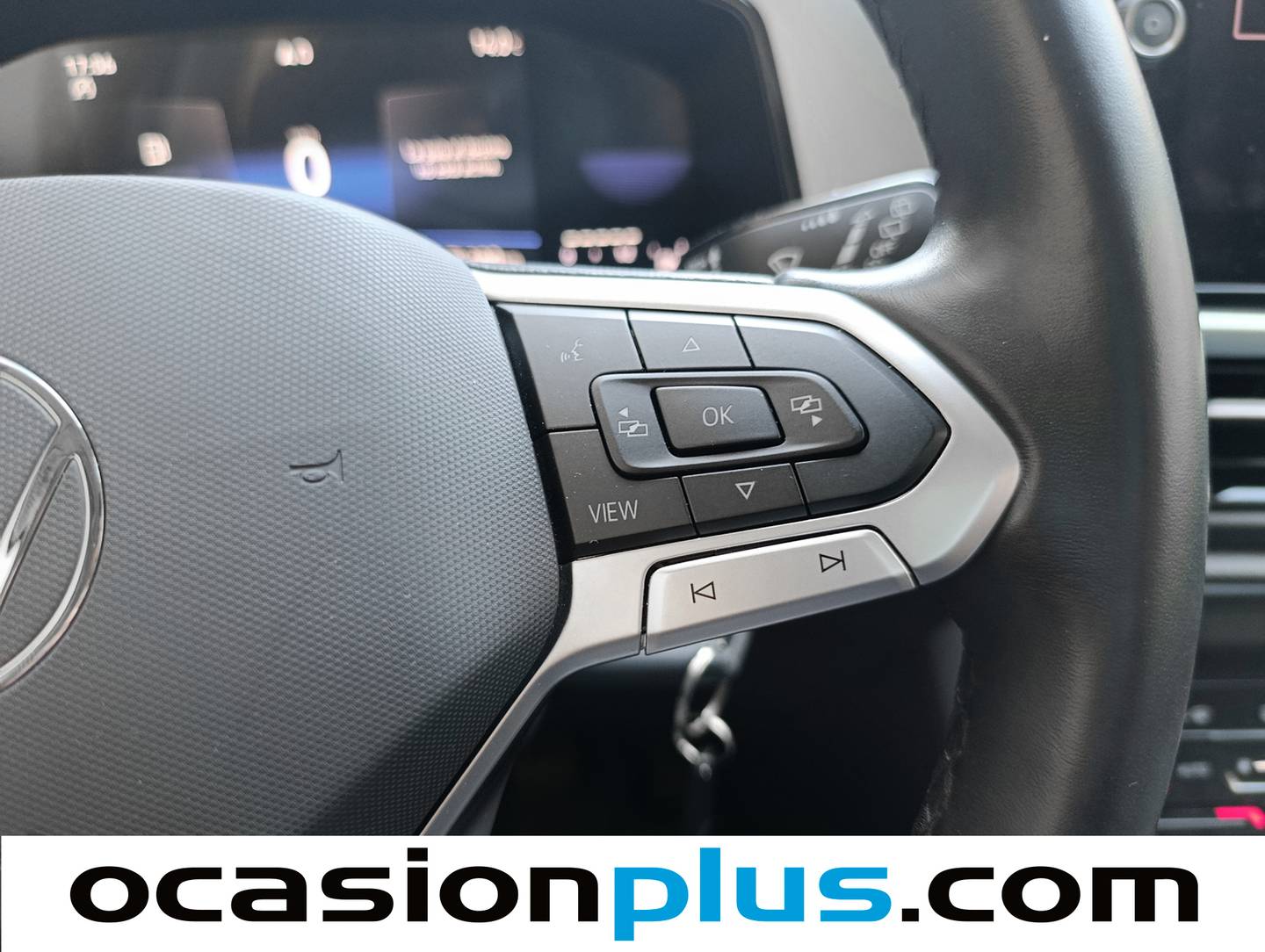 Volkswagen T-Roc Volkswagen T-Roc Life 1.5 TSI (150 CV) barato