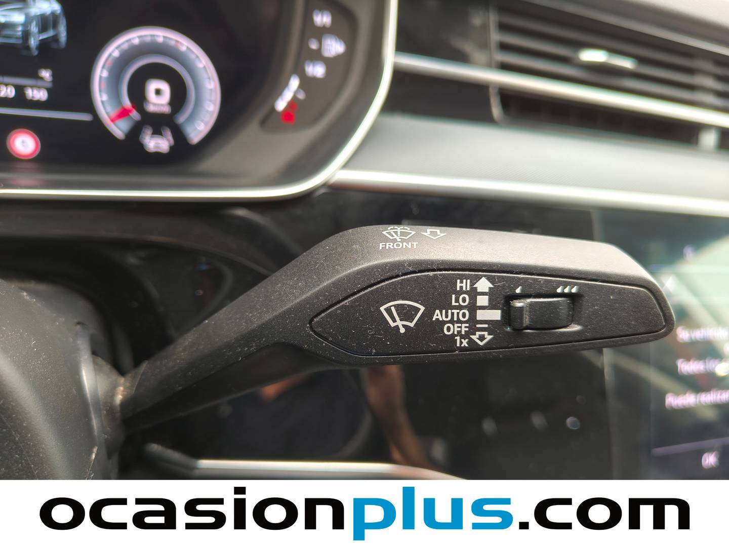 Audi A8 Audi A8 50 TDI quattro (286 CV) tiptronic km 0
