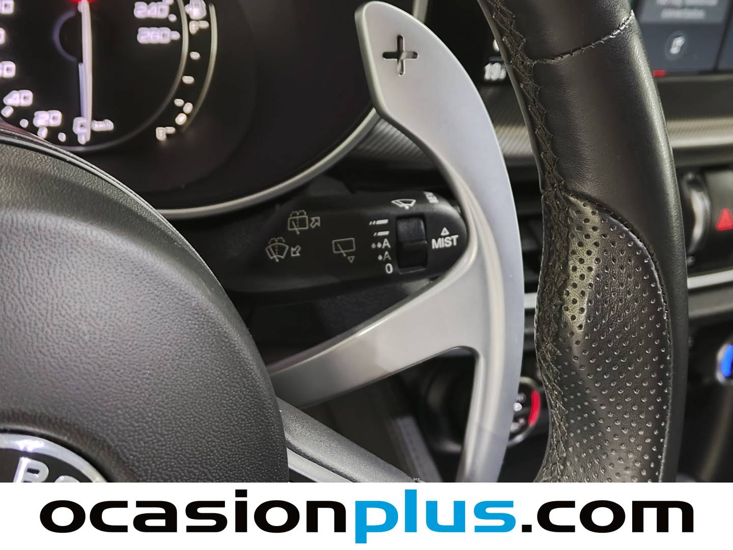 Alfa Romeo Stelvio Alfa Romeo Stelvio 2.0 Gasolina Sprint+ Q4 (200 CV) al mejor precio