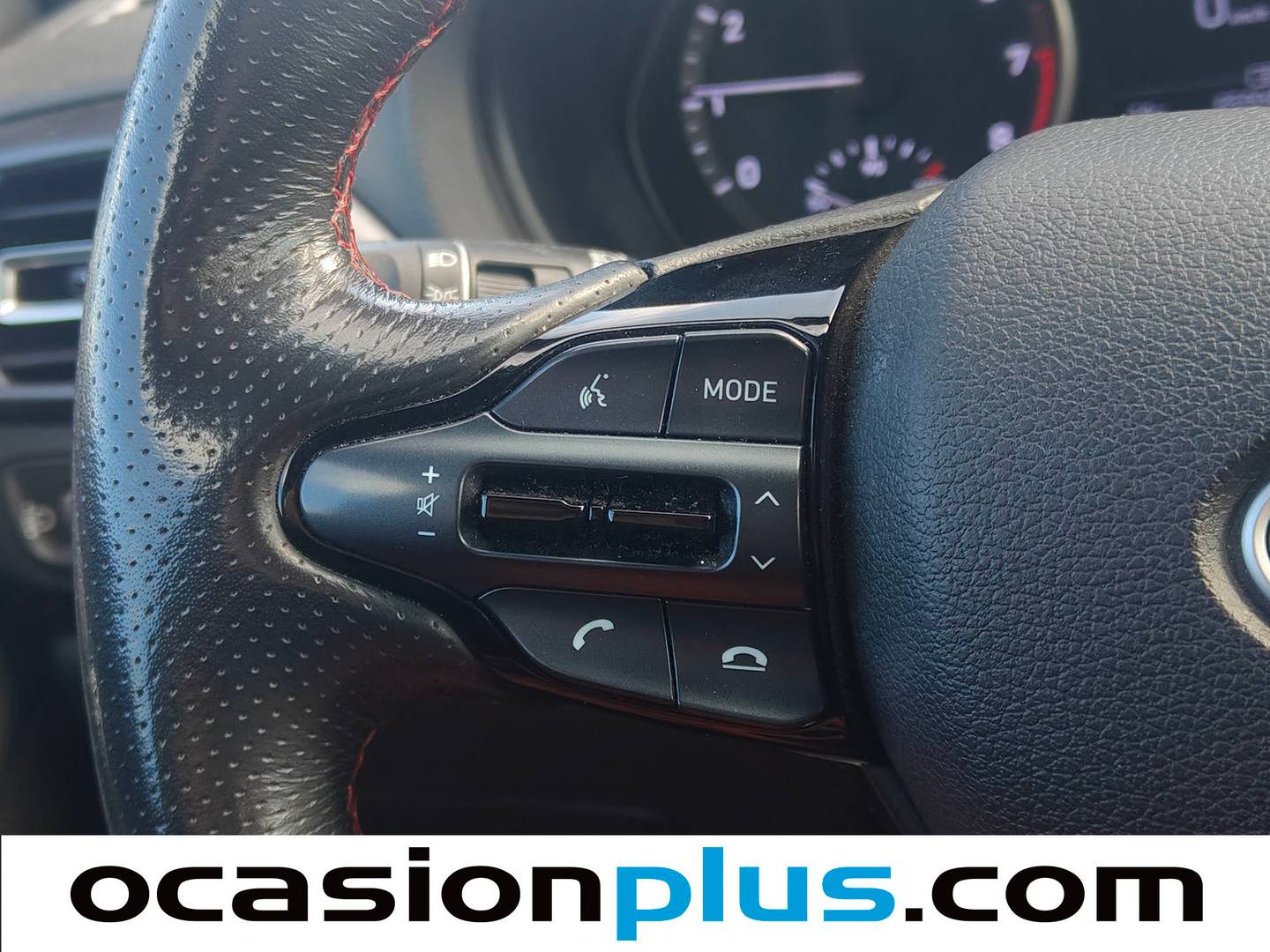 Accesorios del Hyundai i30 Hyundai i30 1.0 TGDI 48V N-Line (120 CV)