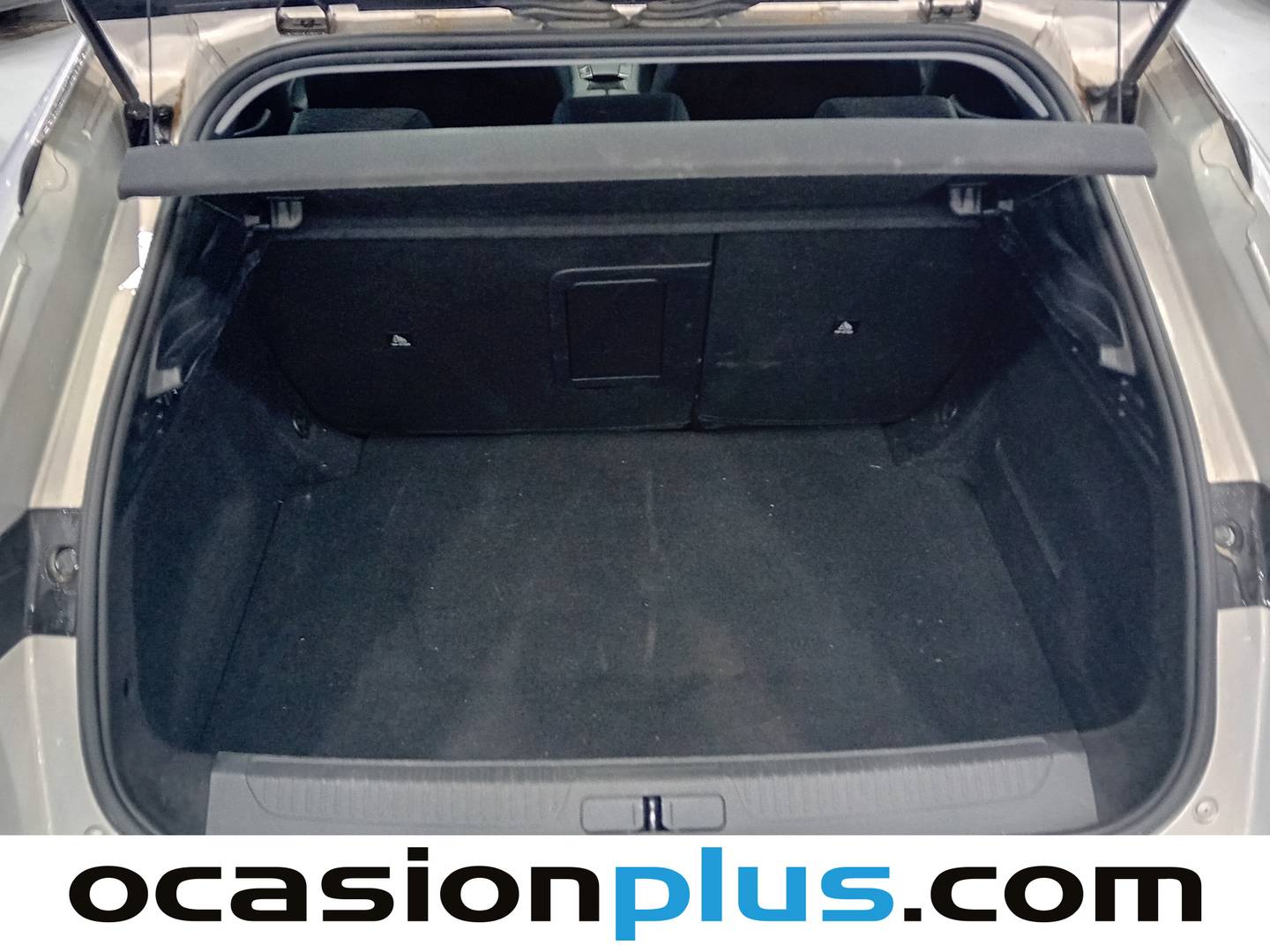 DS DS 4 DS DS4 BlueHDi 130 Trocadero Auto (130 CV) 130cv