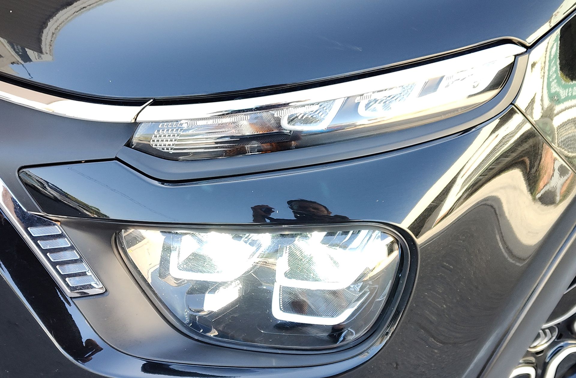 Citroën C3 PureTech 83 Plus - foto 12