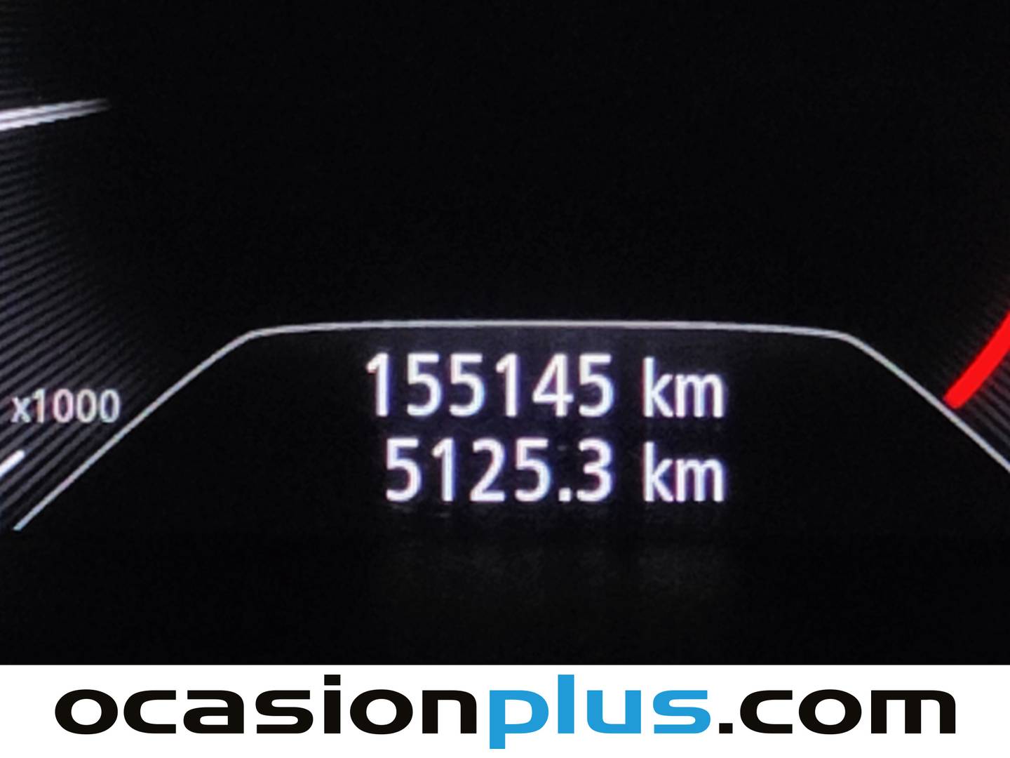 Renault Grand Scénic Renault Grand Scenic Zen Energy TCe (160 CV) EDC 7 Plazas de segunda mano