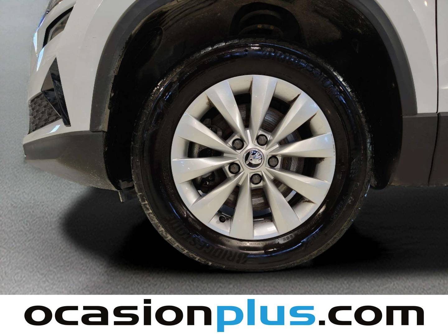 Foto Skoda Karoq Skoda Karoq 2.0 TDI Selection (115 CV)