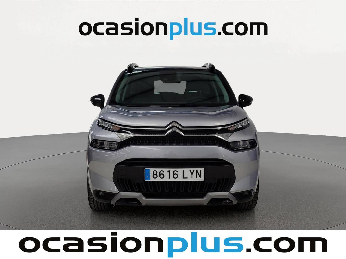 Citroën C3 Aircross Citroën C3 Aircross PureTech 130 S&S Shine EAT6  (131 CV) 131cv