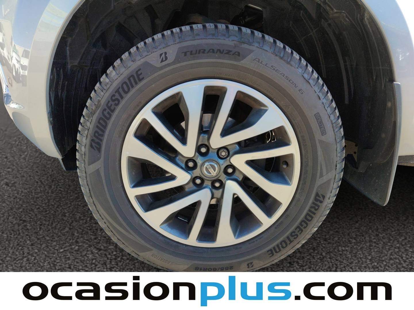 Foto Nissan Navara Nissan Navara 2.3 dCi Doble Cabina Acenta (190 CV)